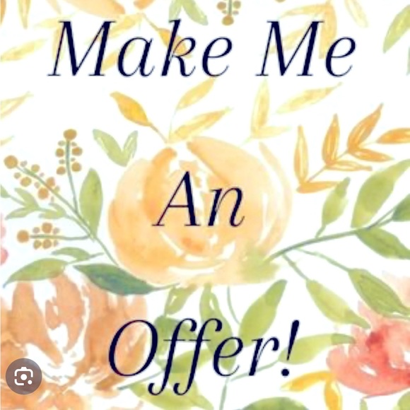 Make me an offer. Willing to negotiate. - Picture 1 of 1